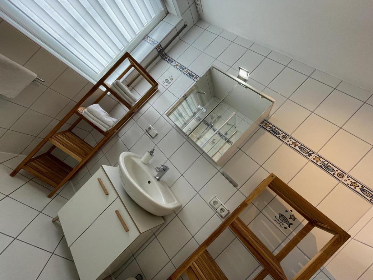 Ferienhaus Marktredwitz Esterno foto